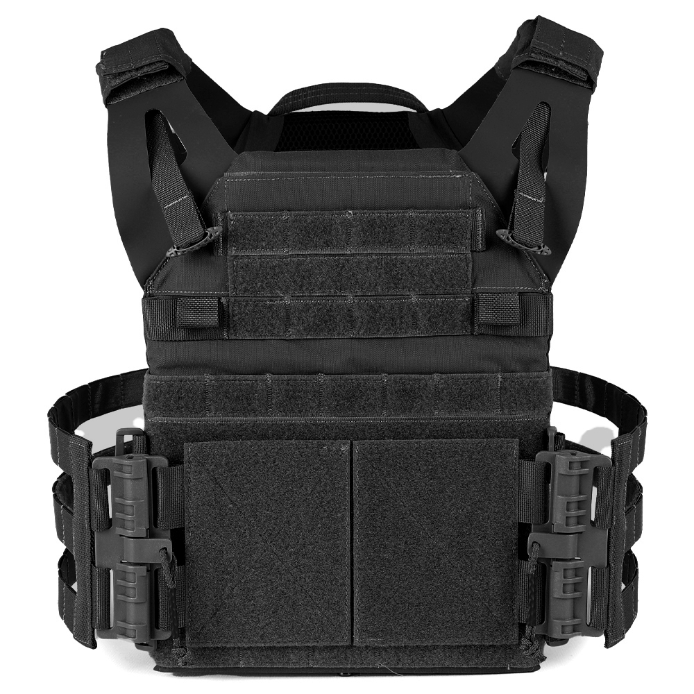 VOTAGOO JPC2.0 lightweight tactical vest replica CP 500D matte quick-release protective vest VT13
