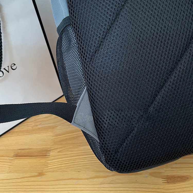 Outdoor gym bags elite pro hoops sports backpack large capacity laptop backpack wearproof travel bag unisex 20-35l