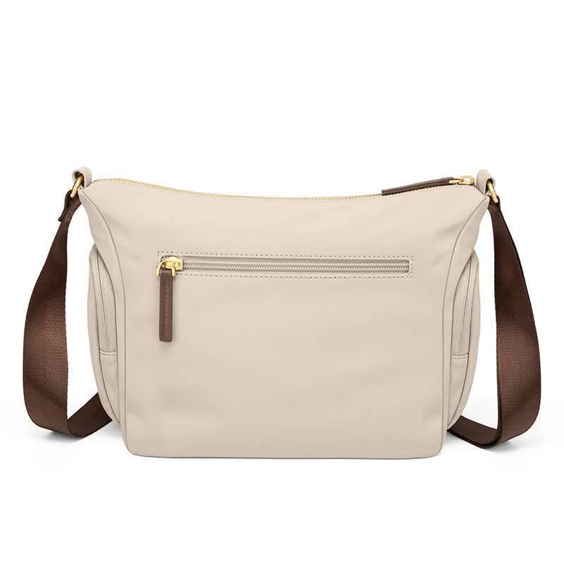 GOLF Crossbody Women Nylon Womens Shoulder Bag Lady Bucket Mini Cross Body Purse Handbag New Fashion Square Bags 2024 Summer