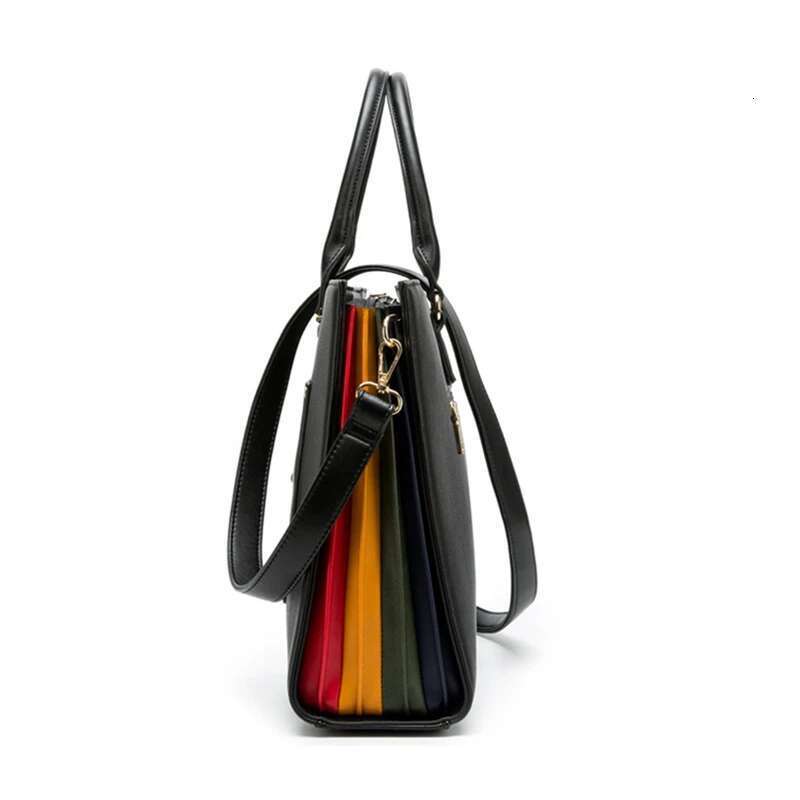 MOTAORA 2025 New Women Handbag Fashion Leather Shoulder Ladies Large Capacity Messenger Bags Laptop Bag For 14" Book Air