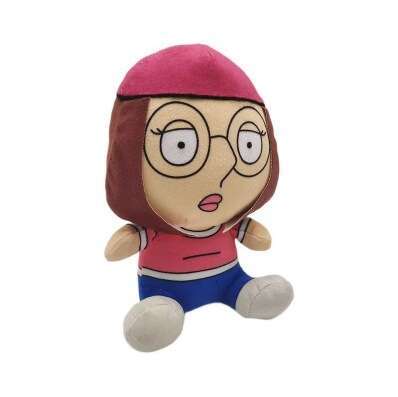 New Product Family Guy Anime Peripheral Plush Dolls