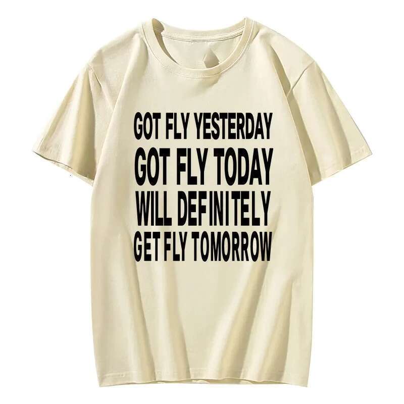 Men Y2K Cotton Hiphop Haruku Letter Print Retro Top Grunge Goth Streetwear Tee Punk Oversized Short Sleeve T-shirt EMO