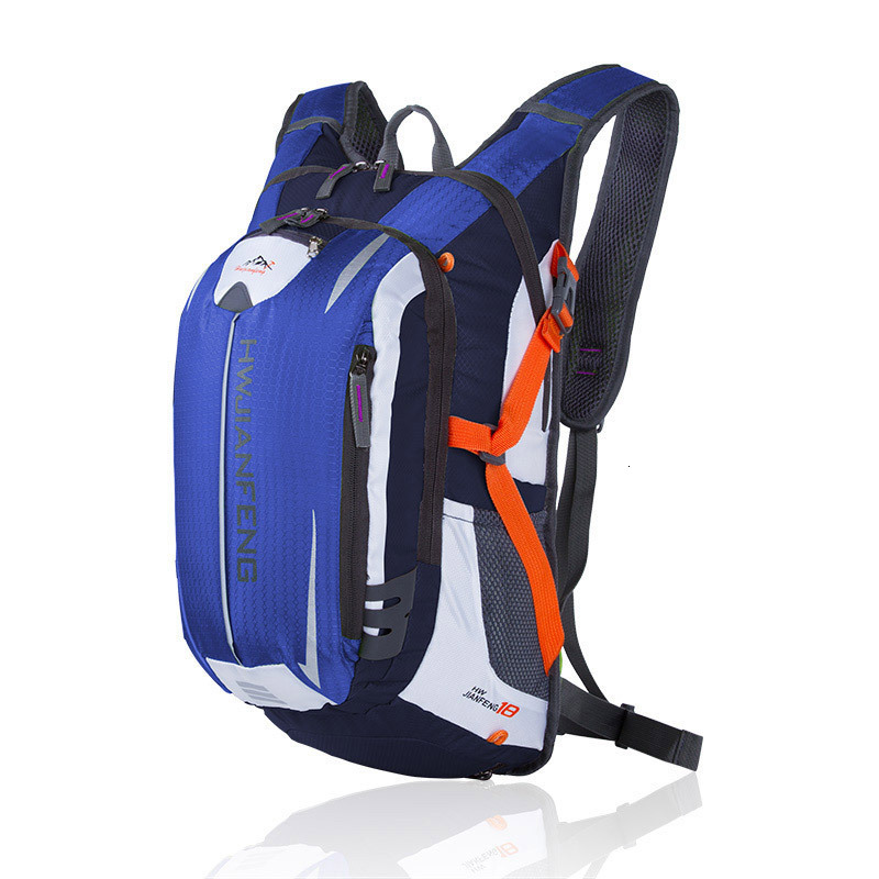 Sports cycling bag anti splash backpack multipurpose backpack bicycle bag water bag