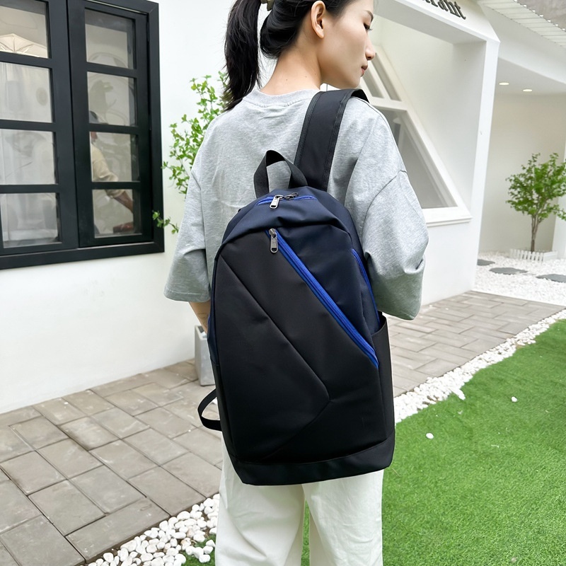 Laptop backpack elite pro sports bag outdoor travel bags large capacity badminton backpack unisex 20-35l