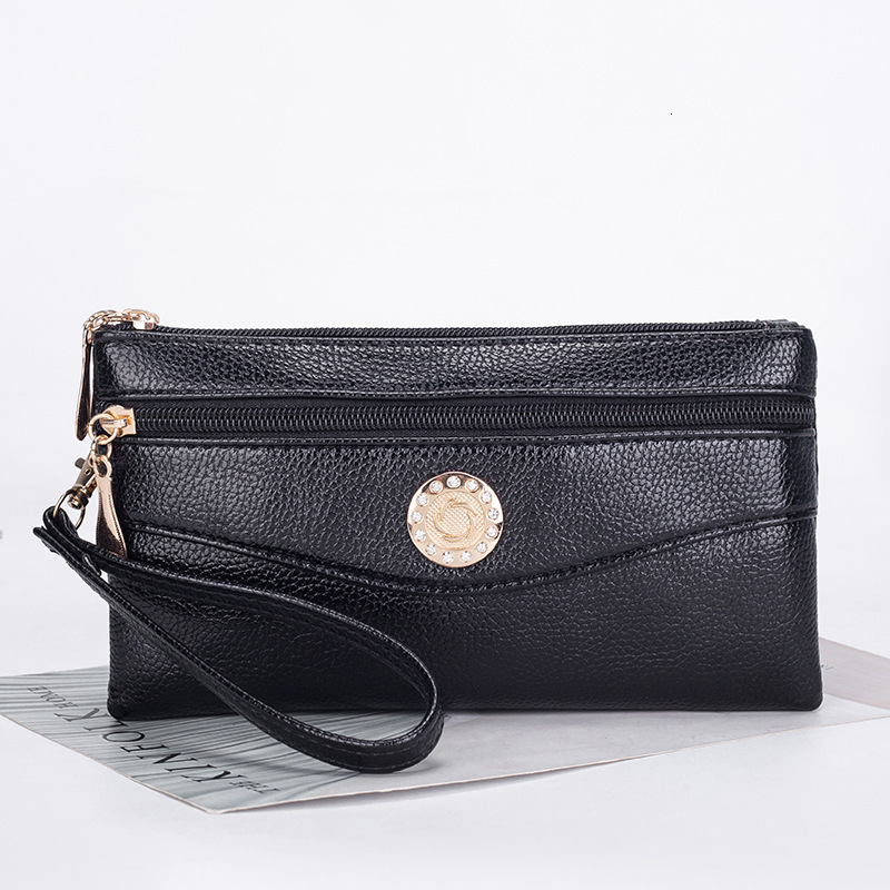 Free Delivery Designer Bag Daioya's new lychee patterned mini shoulder crossbody Korean version fashionable women's bag, small bag New Free 