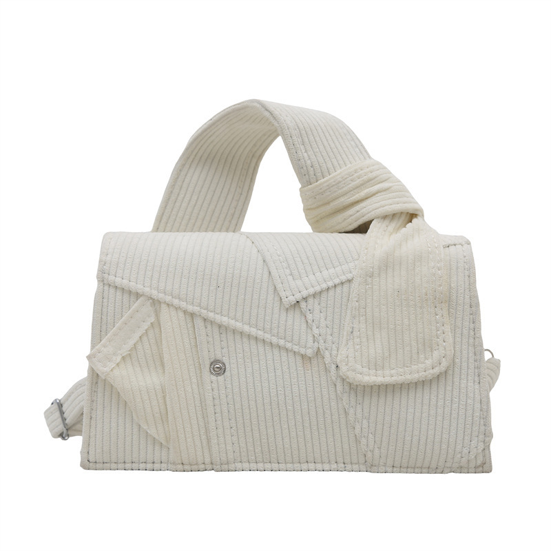 Korean Version Women's Bag 2025 New Free Delivery Designer Bag New Splicing Shoulder Crossbody Highend Sense Contrasting Luxury Bag Color Handhel