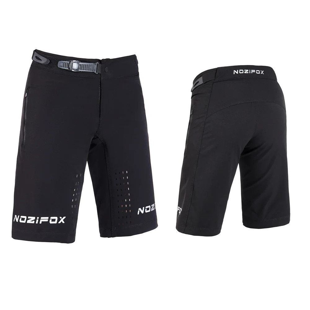 MX MTB DH Pants Ride Mountain Bike Motocross Dirt BMX XC Cycling Bicycle short 250515