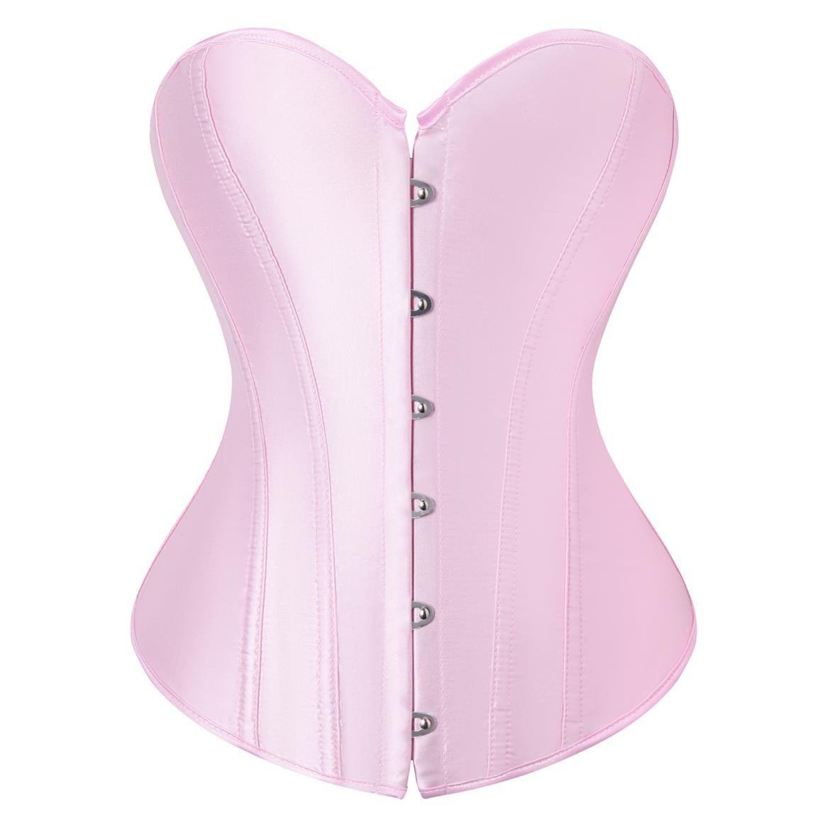 Vintage Busiter Waist Cincher Top Plus Size Sexy Gothic Bustier Corsets Bustiers Sexy Corsetto Korsett Women Fashion Corset Brocade Overbust Women Ove