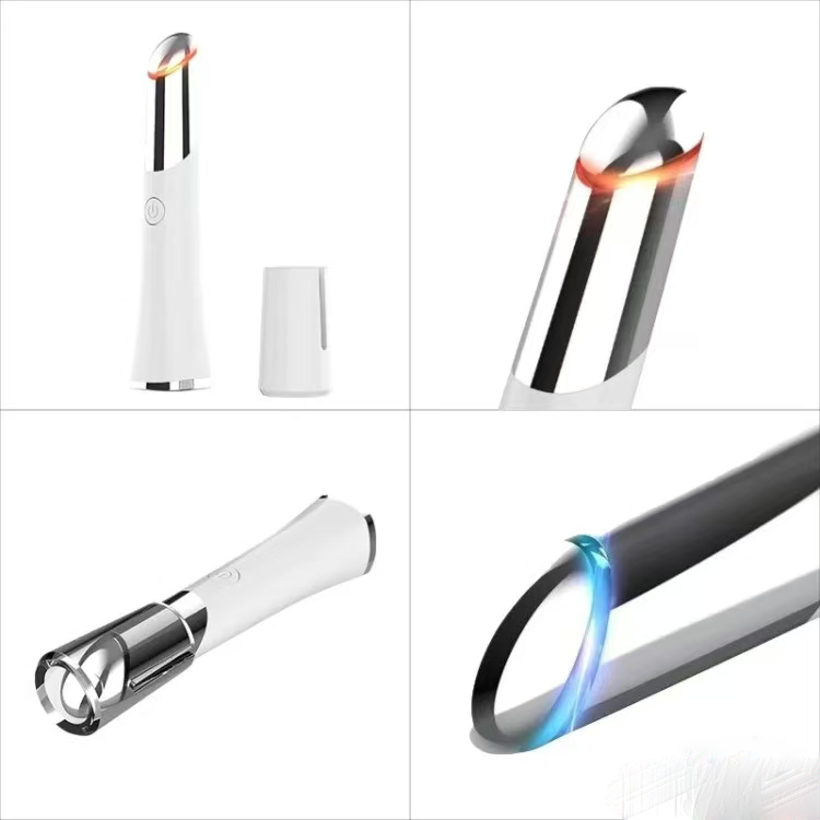 Photon Temperature Sensing Eye Beauty Instrument Therapy Hengdin Heating Vibration Dark Circle Eye Bag Skin Eye Care