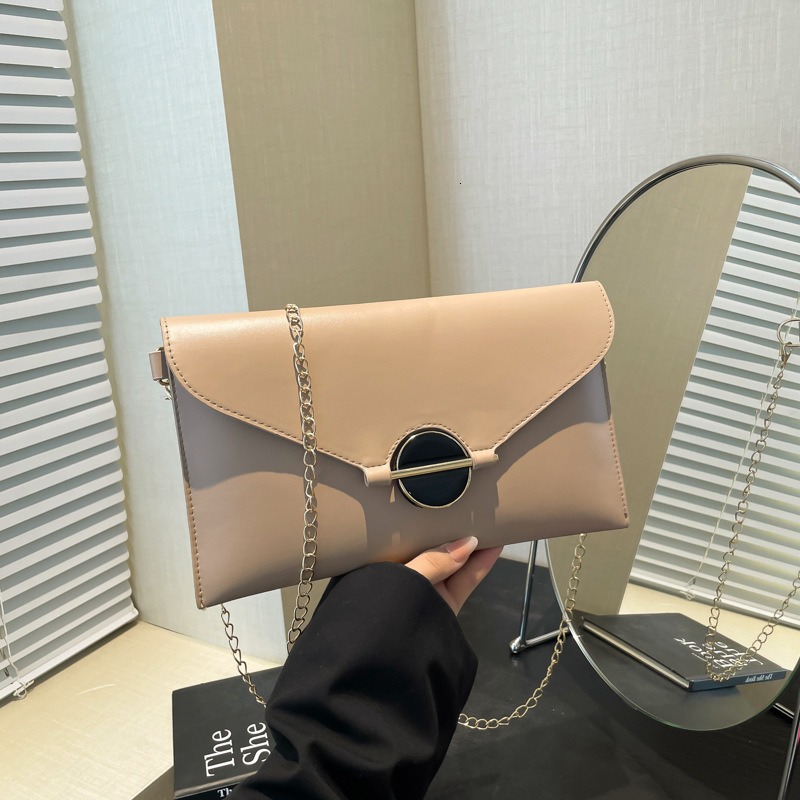 Internet Celebrity Small 2025 Spring And Summer New New Free Delivery Designer Bag Style Luxury Bag Women's Bag Stylish Korean Version Versatile 