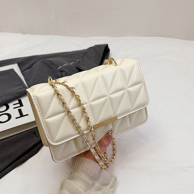 Fashion Minimalist Handbag 2025 New Free Delivery Designer Bag New Casual Stylish Shoulder Simple And Fashionable Small Square Crossbody Luxury Bag Ba
