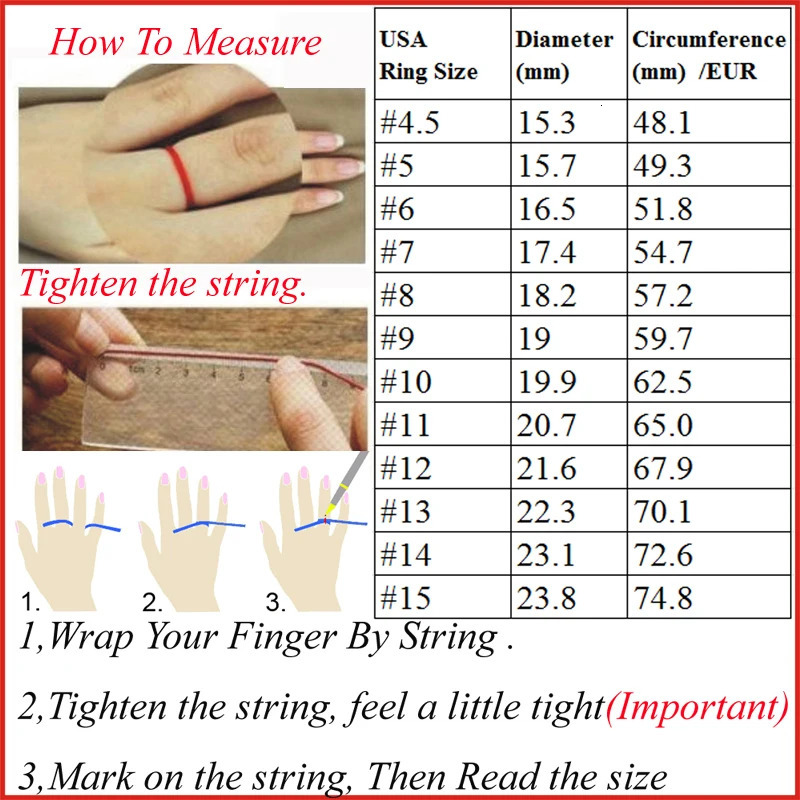 Love Alliances Wedding Rings Sets for Couples Two Tone 14k Gold Plated Jewelry Marriage Promise Ringe Ladies Women 250515