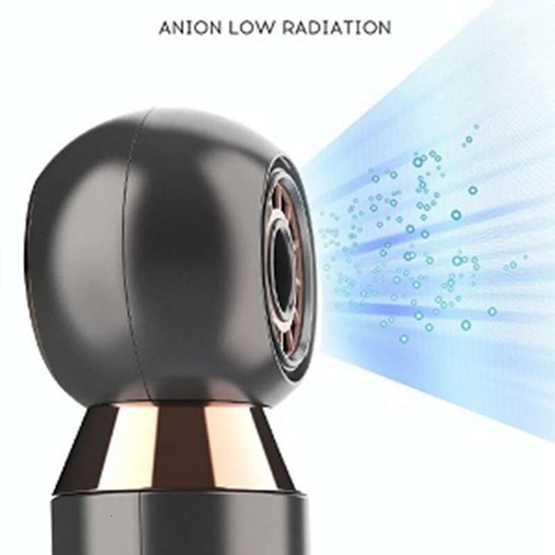 Hot Sale Mini Blow 800W Constant Heat Control Hairdryer Protect Hair Dryer Professional Salon