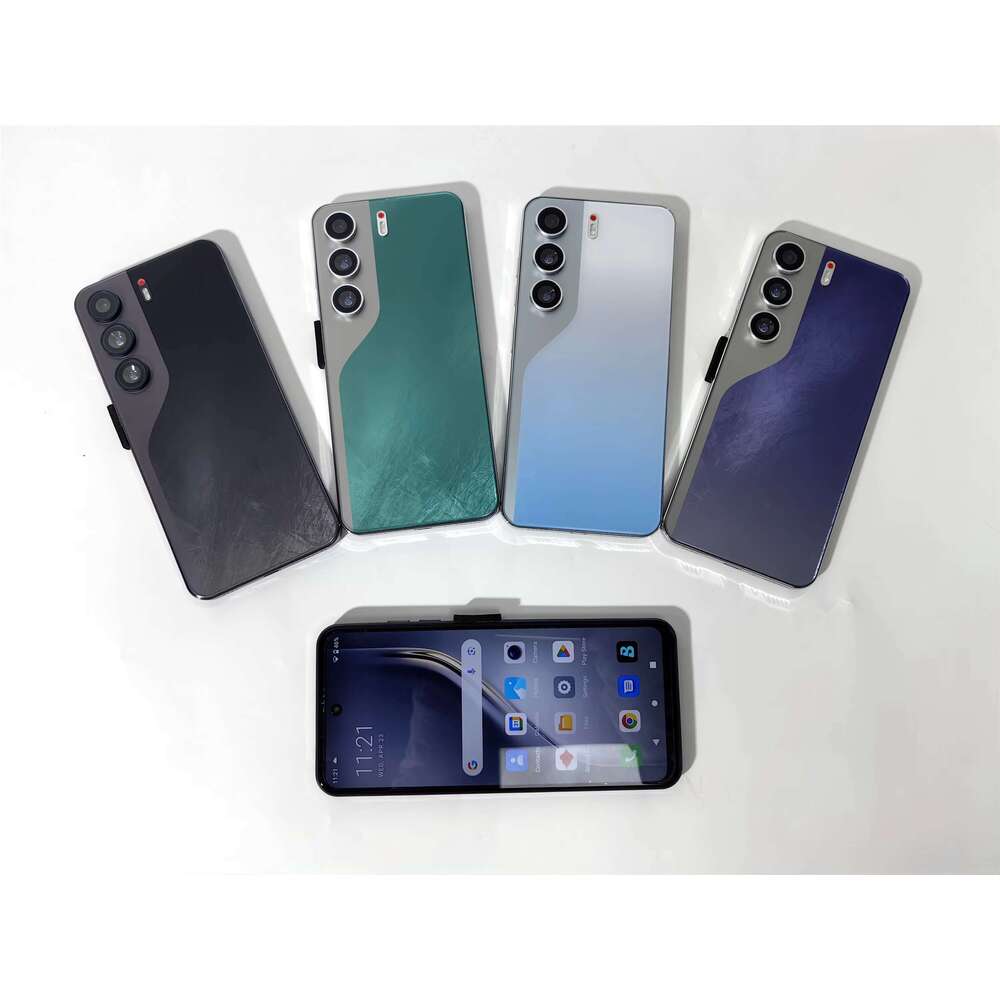 Tecno Camon 40 Professional Sublimation Phone Case 5G Smartphone
