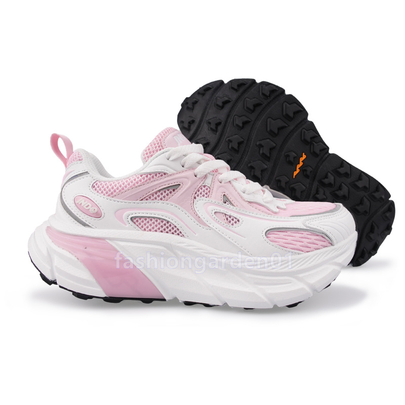 designer shoes sneakers fashion typhoon running shoes for men women mesh trainers womens breathable thick-soled unisex outdoor sports shoes free shipp