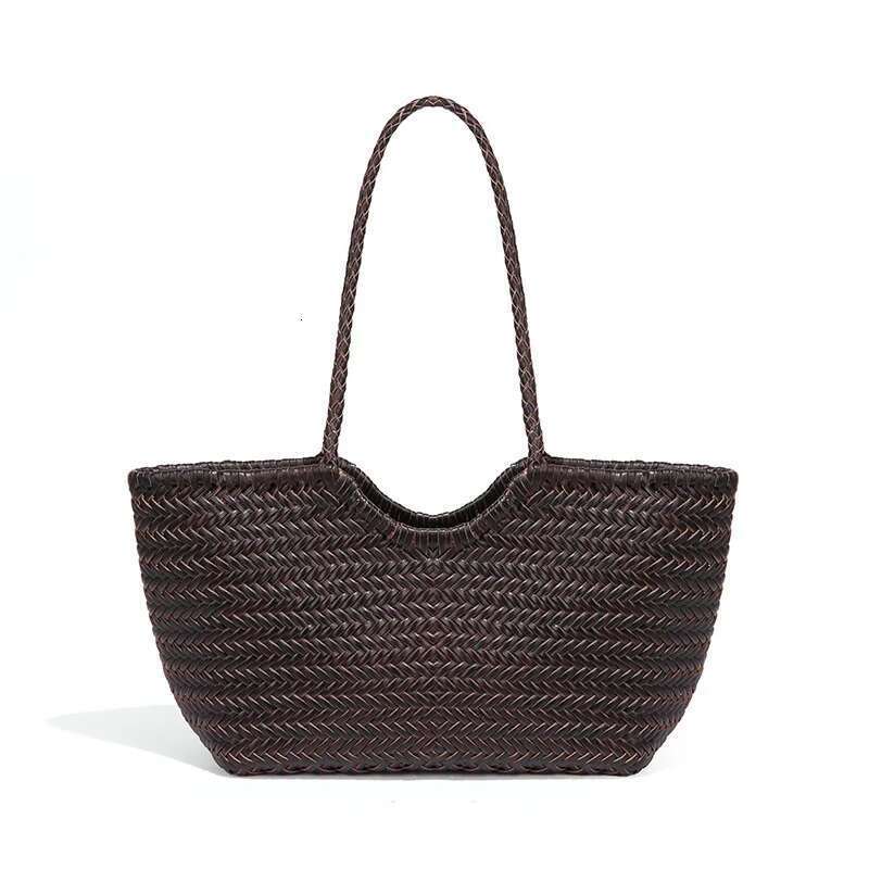 Bags Women Tote Bag Shoulder Woman 2024 Women's Handbags Eco Designer Beach Peddler Sale Handbag Hand Design Original New