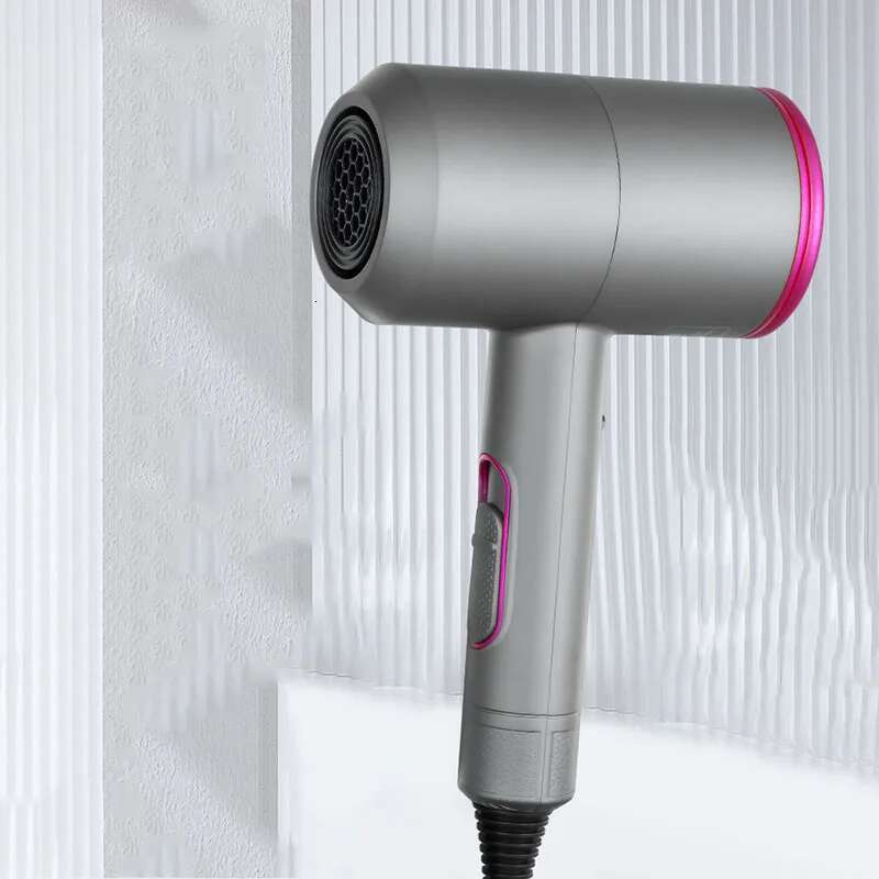 2000W New Super High-Power Salon Professional Constant Temperature Care Styling Hair Dryer 110V 220V