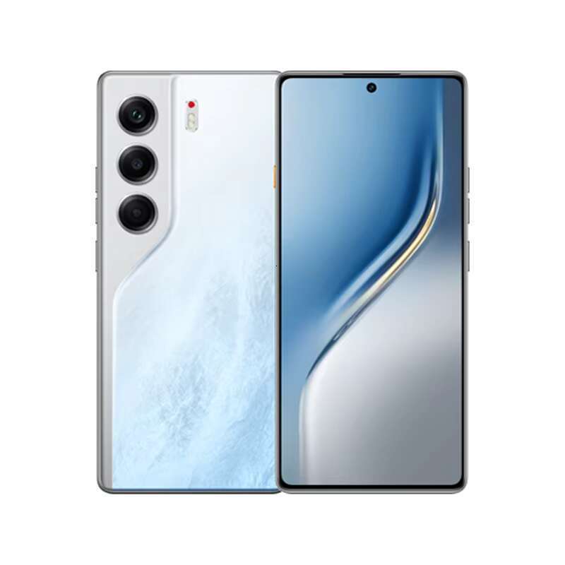 Tecno Camon 40 Professional Sublimation Phone Case 5G Smartphone