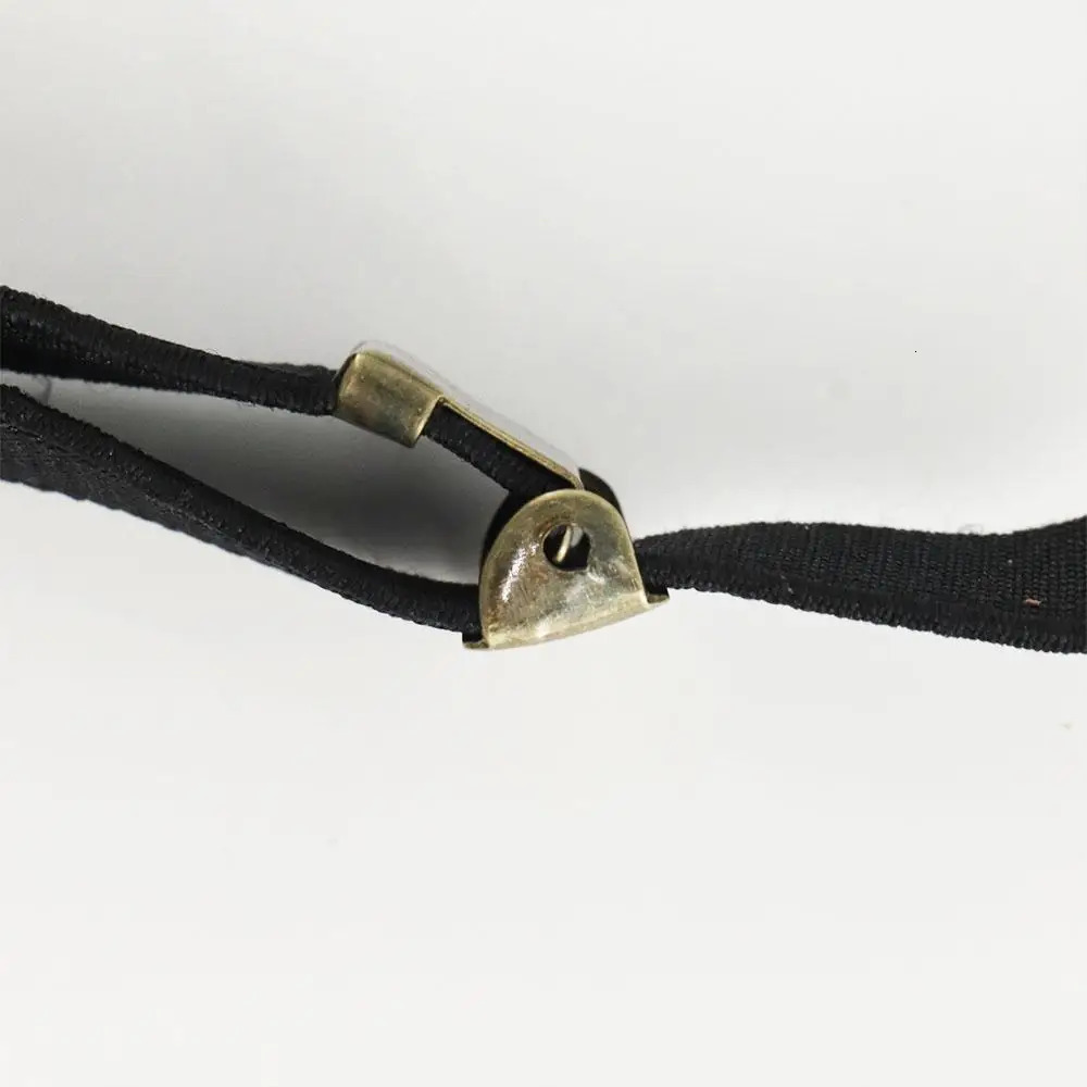 Straps Solid Color For Men Stripe Strap Clip 3 Hooks Tie Suspenders Clips Hanging Pants Clip Adjustable Braces 250515