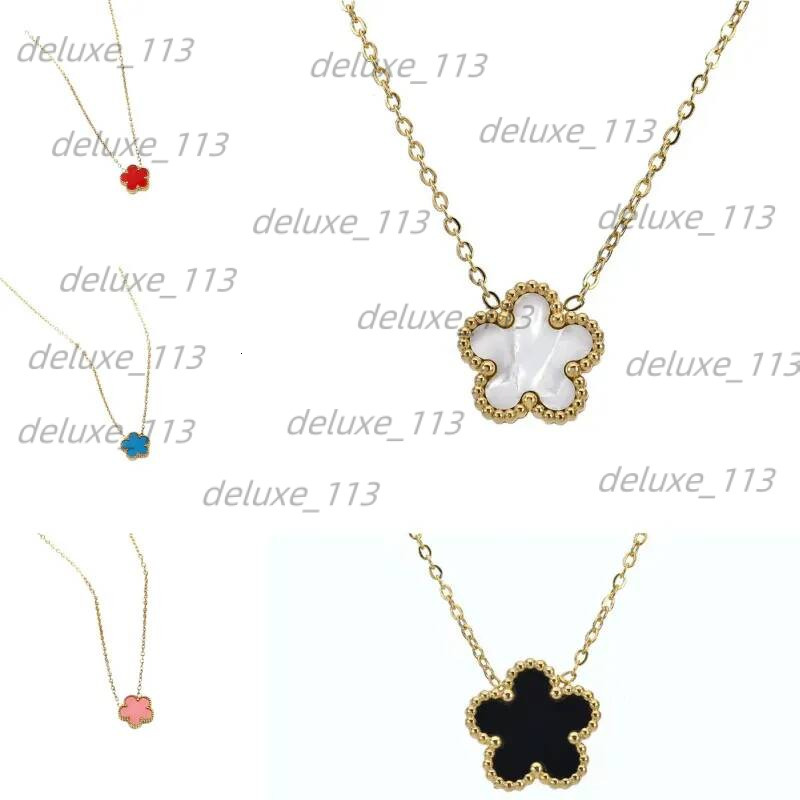 Jewelry Designer Pendant Charm Bracelet Stud Earring Plated Gold Plate Fill Necklaces Jewelry Set Her Gift Designer Necklace