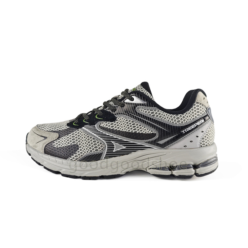 2025 designer shoes mens trainers treeperi running shoes for men women cream white blue triple black cool grey breathability mesh fashion sports outdo
