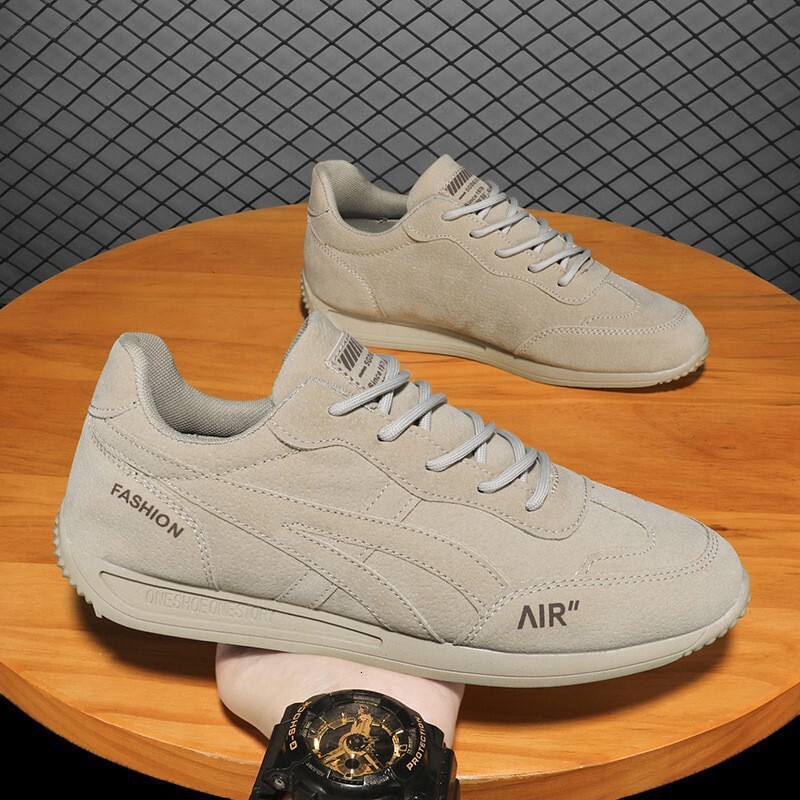 Men's 2025 new fashion trend men's casual sports shoes