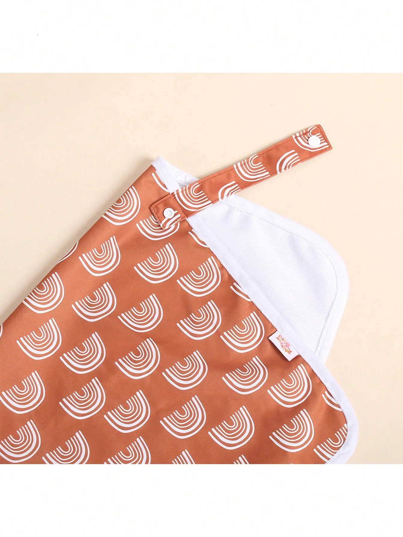 Childrens washable environmentally friendly waterproof baby diaper pad towel comfortable breathable leakage-proof mattresses 250515