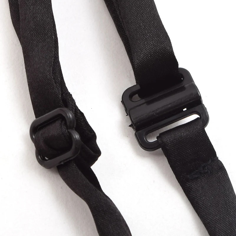 Black Steampunk Bow Tie Costume Accessories Unisex Vintage Victorian Mens Punk Gear Cravat 250514
