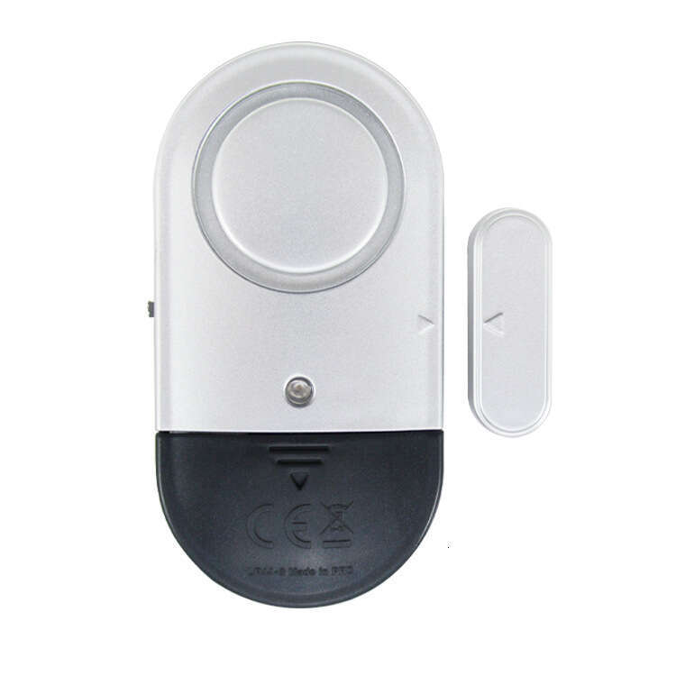 Anti theft and window security alarm, female home door magnetic alarm