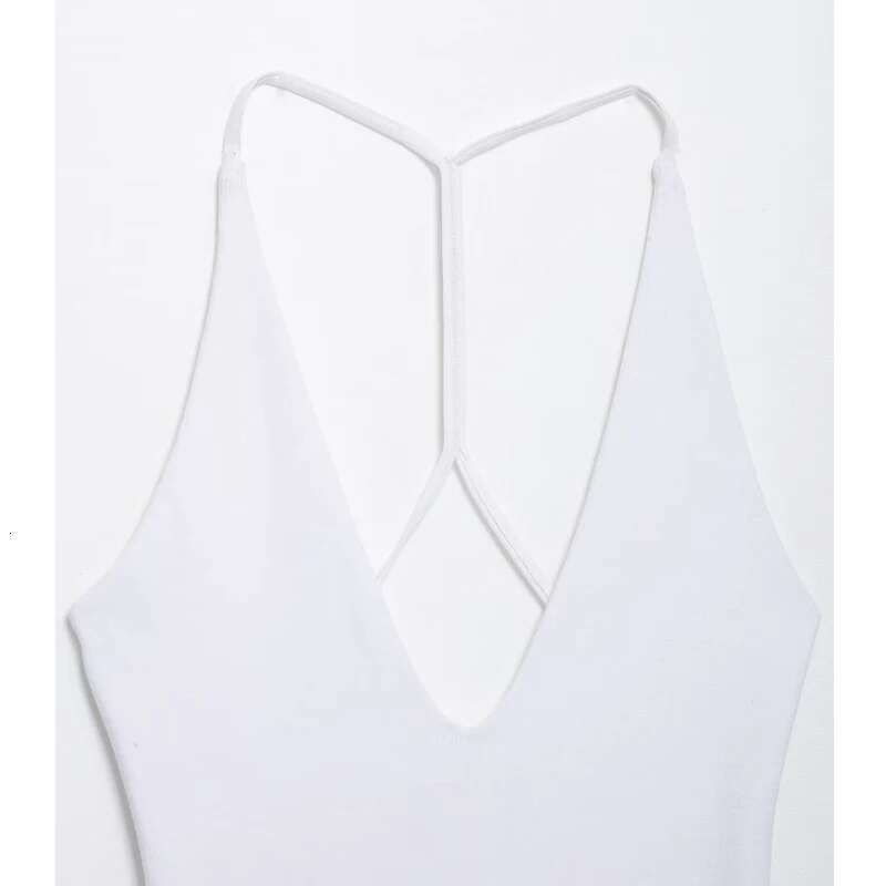 2025 White Body Woman Slip Jumpsuits Sexy Bodys For Black Backless Lingerie Bodysuit Women Bustier Sleeveless Tops