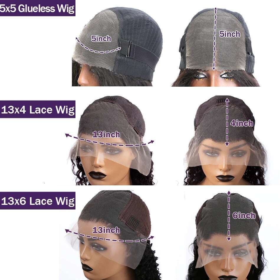 14 Inch Human Hair 200 Density 5x5 Closure Short Body Wave Bob Wig 13x6 Hd Frontal 13x4 Lace Front Wigs