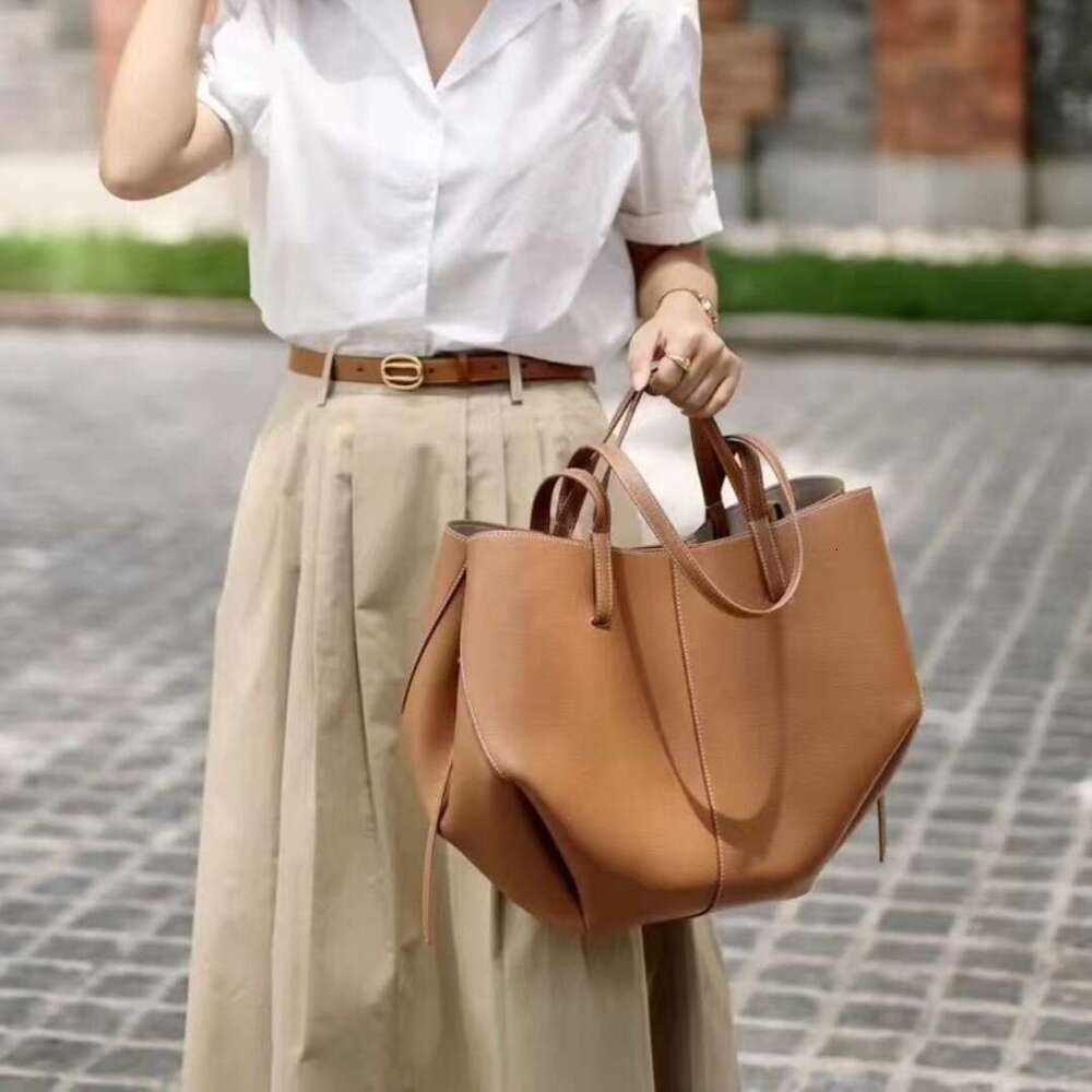 Women's Bags Designer Wing Handbag French Niche Armpit Tote Bag