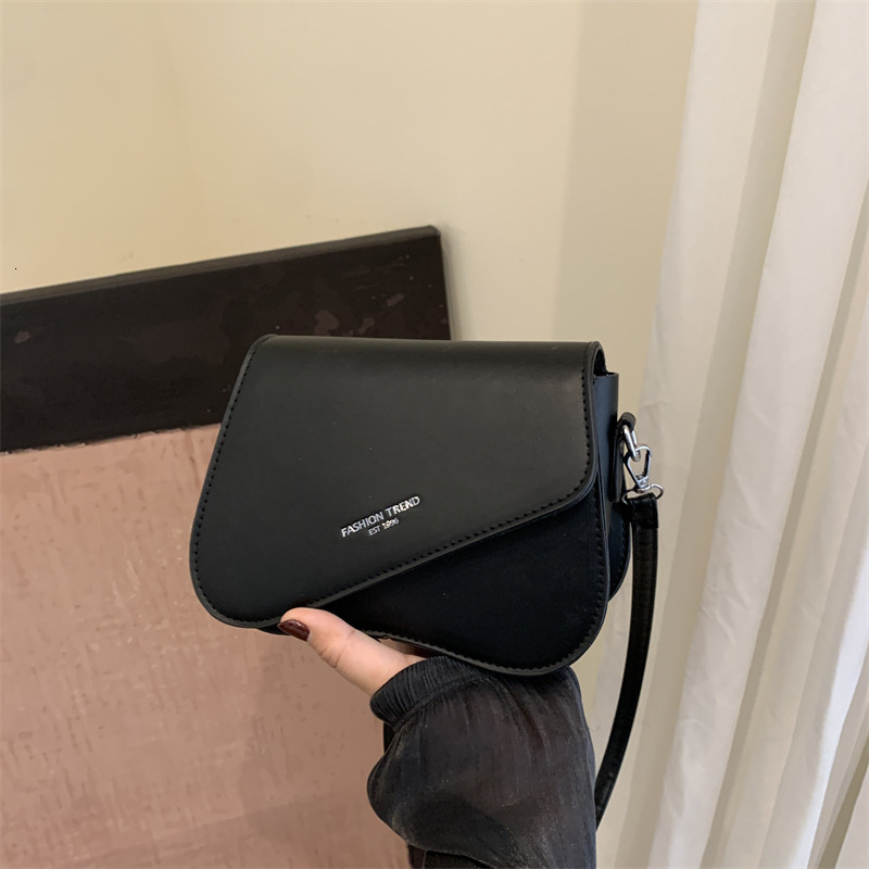 Spring 2025 New Korean Fashion Trendy New Free Delivery Designer Bag Women's Multi Color Single Shoulder Luxury Bag Crossbody Small Square Bag Hi