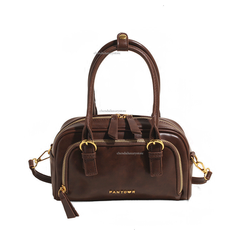 Free Shipping Women's New Shoulder Bag, Hand-held Square Bag, Designer Multi-layer Letter Zipper, Exquisite Crossbody Bag, Mini Versatile Makeup 