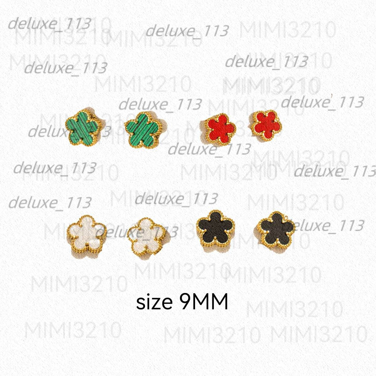 Jewelry Designer Pendant Charm Bracelet Stud Earring Plated Gold Plate Fill Necklaces Jewelry Set Her Gift Designer Necklace