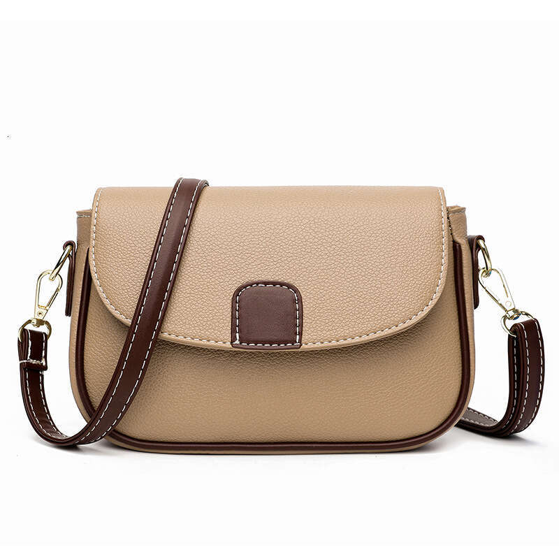 Girl's niche bag design for spring summer trend, high-end sense, fashionable versatile single shoulder crossbody small bag, 2025 new style, uniqu