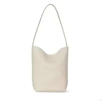 Tote For Women Leather Shoulder Bags Large Capacity Cowhide Classic Bucket Soft Handbag High Quality Messenger Bag