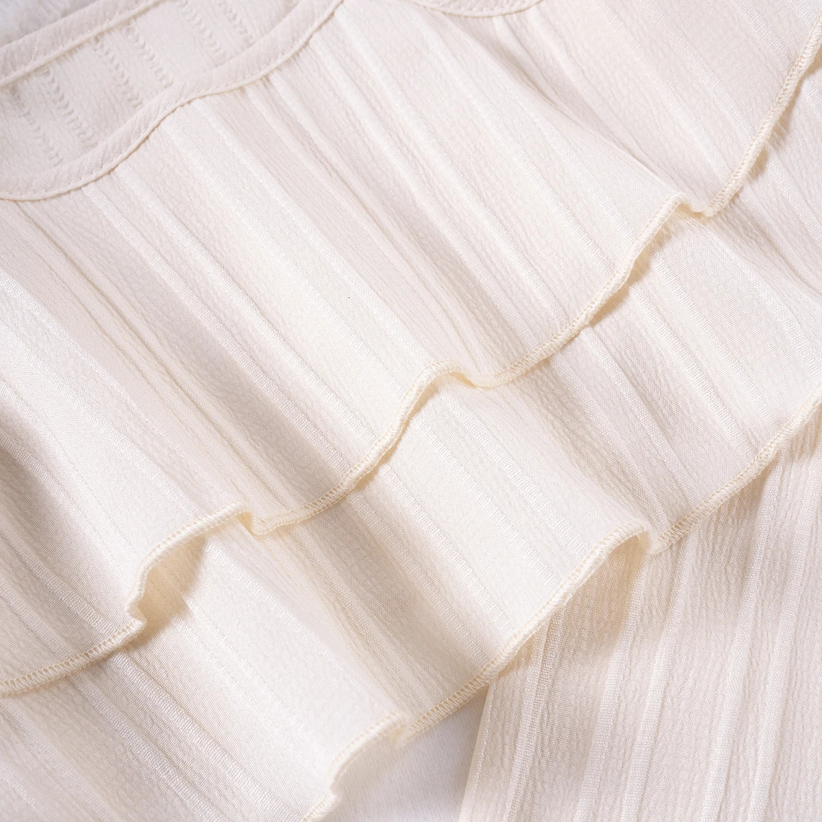 Girls Solid Color Suspenders Summer Suspenders Ruffles Wide Leg Pants 2 Pieces Dress Set White Cute Elegant Baby Clothes 250515