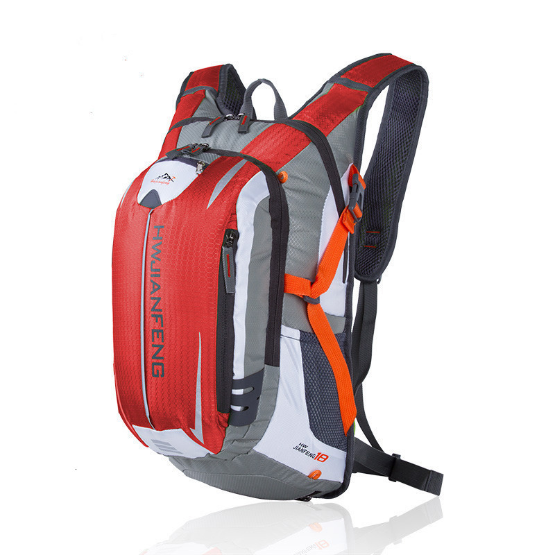 Sports cycling bag anti splash backpack multipurpose backpack bicycle bag water bag