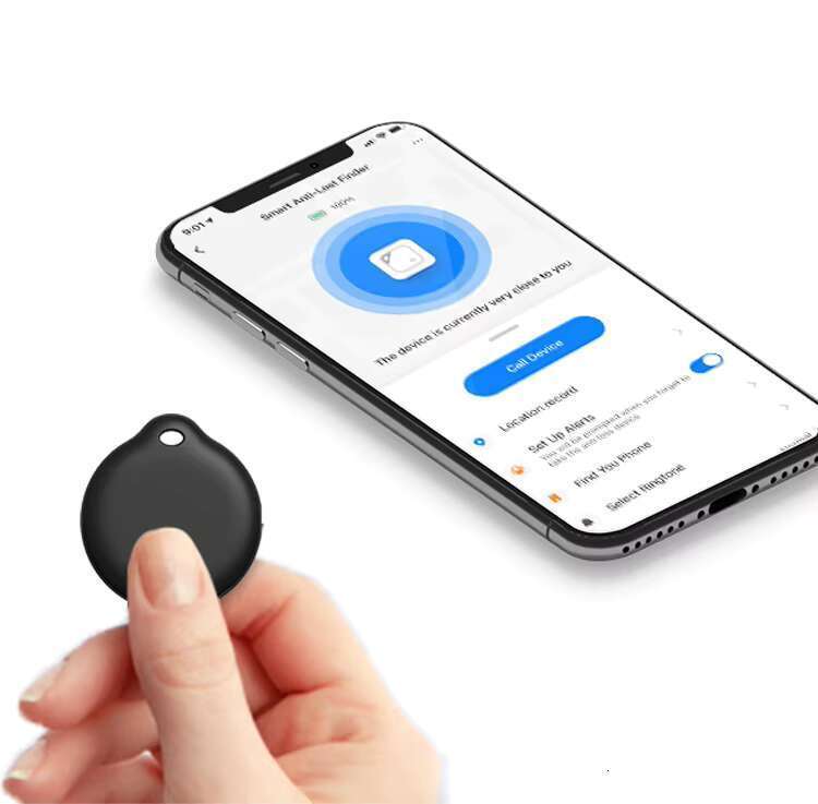 hotsell locator item finder used for keys wallets smart bluetooth tracker tags