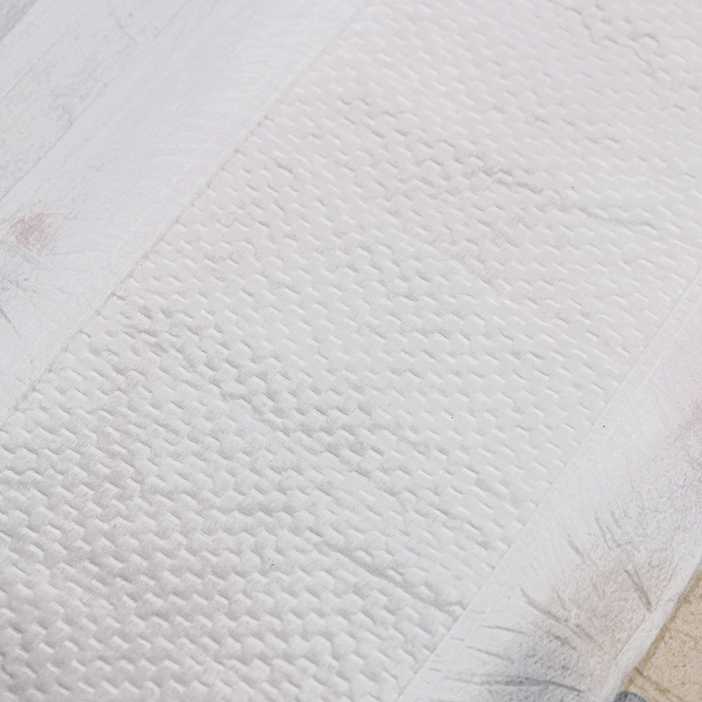 Affordable Kidsyard disposable diapers, soft and skin friendly, no stimulation, care for the baby's delicate skin