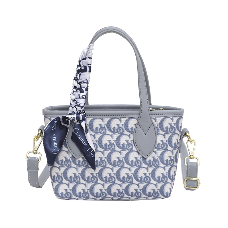 free shipping designer Totes for woman Fashion Bags letter casual outdoor Ribbons blue shoulder bag