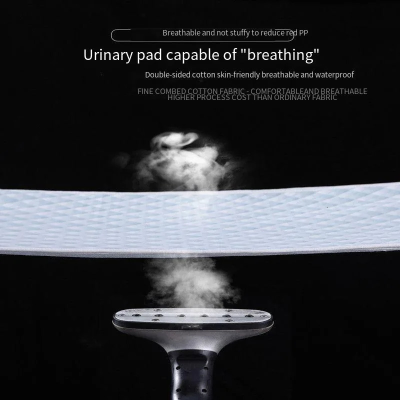 Waterproof Breathable and Washable Baby Products Adult Nursing Pad Period Pad Baby Air Pad Changing Pads Covers Diapering 250515