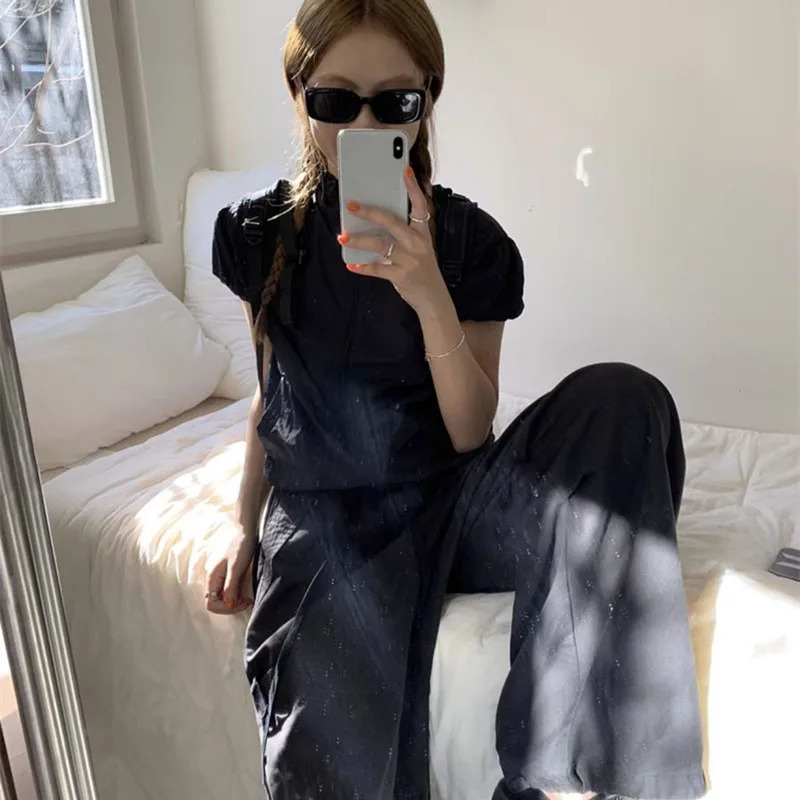 American Vintage Sports Jackets Women Mountaineer Short Sleeve Sun-proof Coat Female Summer Thin Zipper Quick Drying Jacket 250515