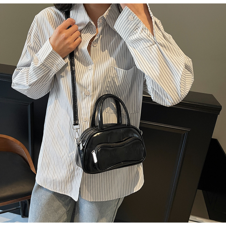 Top quality Brand High Quality New Style Simple quality handbag new fashionable shoulder design, crossbody bag New Free Delivery Designer Bag