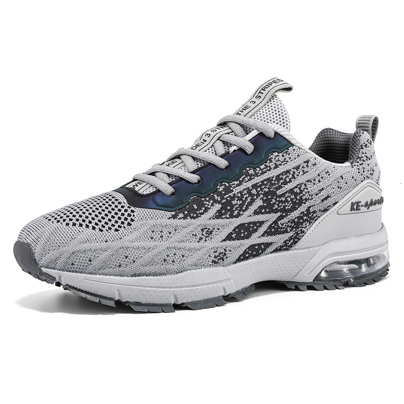 Large Size Summer New Student Lightweight Casual Shoes Running Casual Sports Trendy Men S Travel Shoes Ddmysaturn