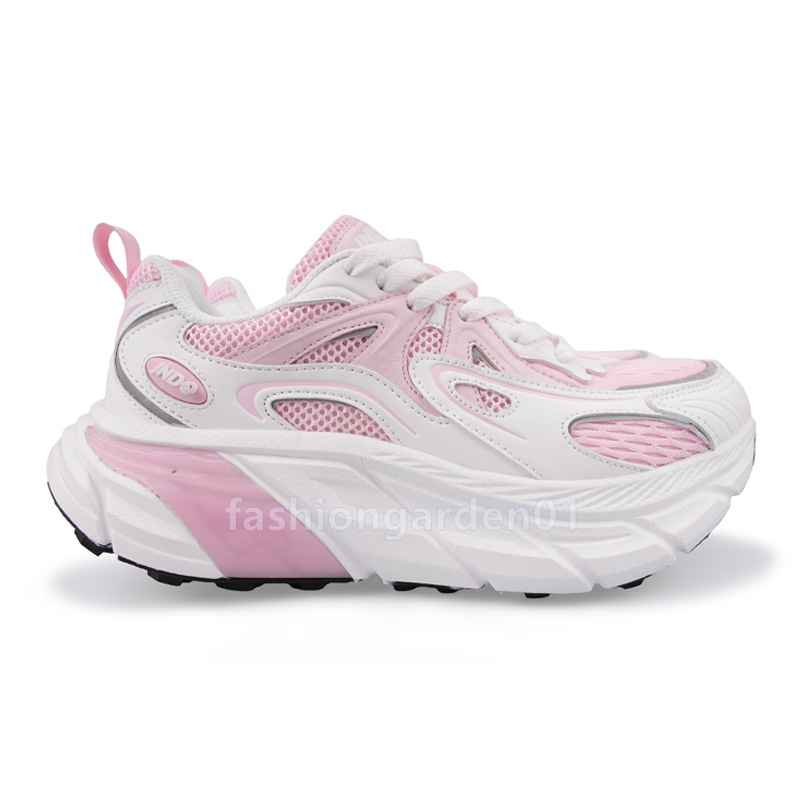 JNDO Typhoon Running Shoes Mens Trainers Fashion Sneakers Designer Mesh Men Women Platform Breathable Lace-up Outdoor Recreation Free Shipping Sports 