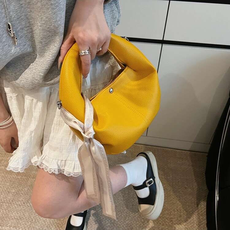Women's bag designer new style women's shoulder bag crossbody bag high-end handbag designer bag