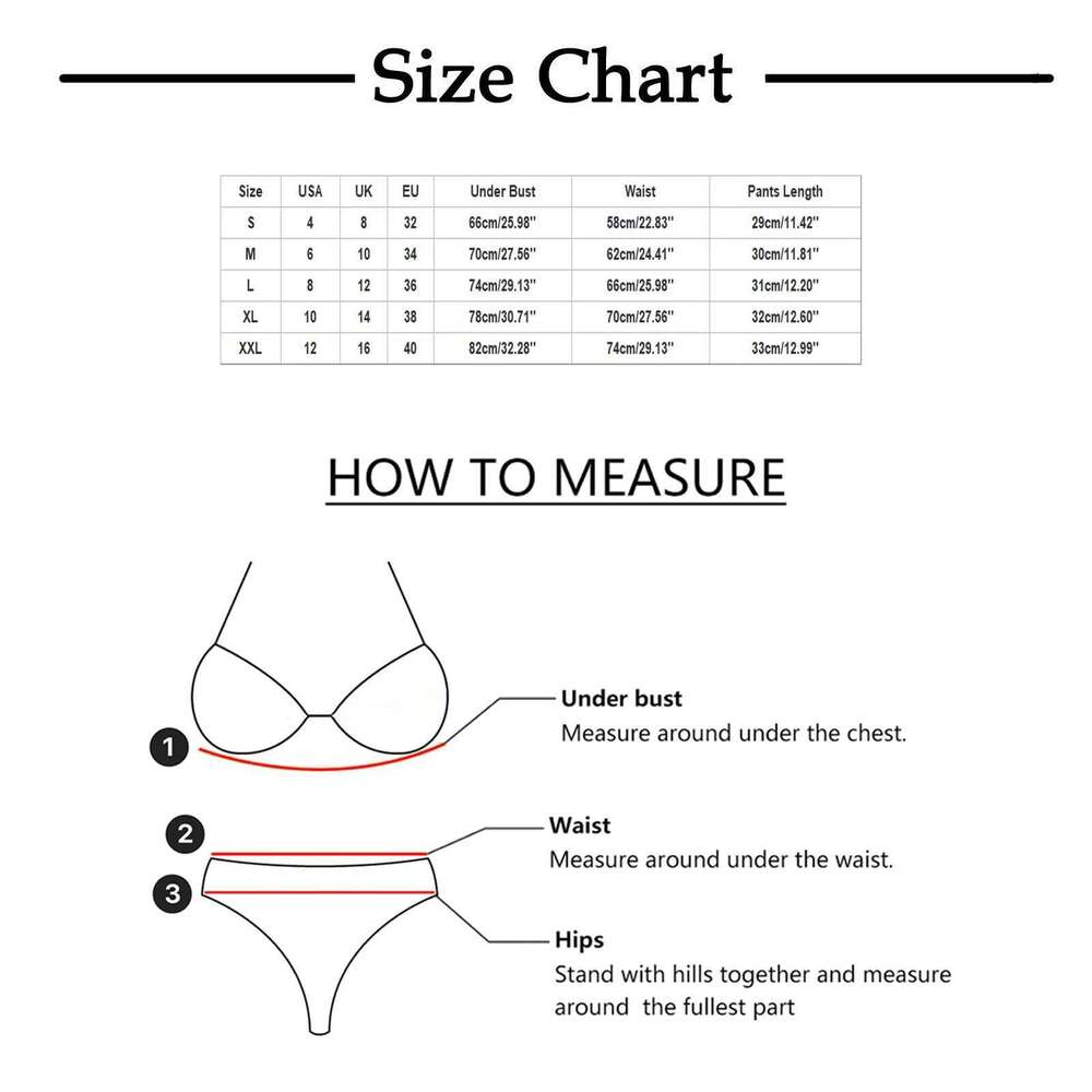 Set For Women High Waist Bathing Suit Deep V Neck Wide Straps Mesh Backless Swimsuit Wrap Hip Bikini Triangle Panty