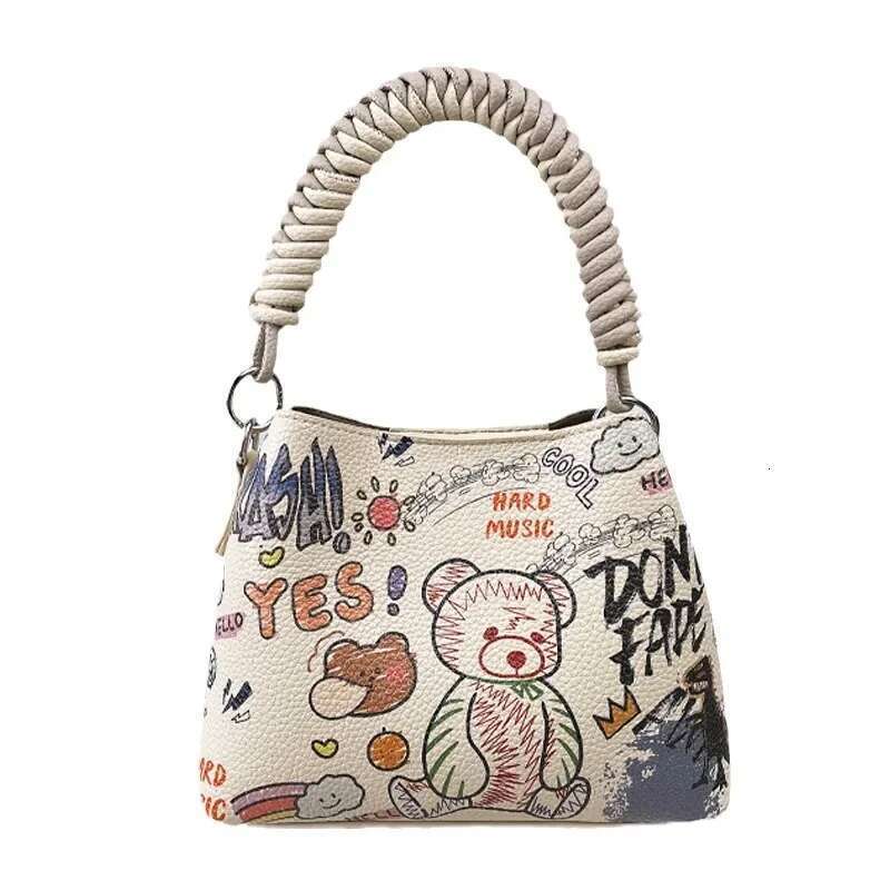 13*17*6Cm Bags Designer Crossbody Shoulder Purses Handbag Women Clutch Travel Tote Bag